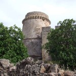 Masseria fortificata