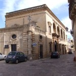 Palazzo Villani